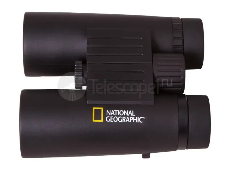 Бинокль Bresser National Geographic 10x42 WP