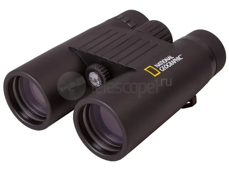 Бинокль Bresser National Geographic 10x42 WP
