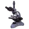 Микроскоп Levenhuk D740T, тринокулярный