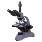 Микроскоп Levenhuk D740T, тринокулярный
