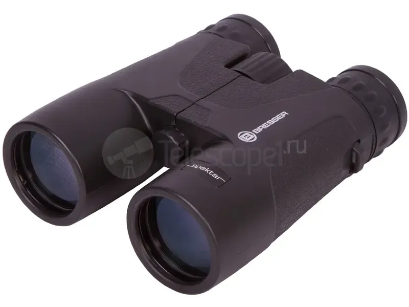 Бинокль Bresser Spektar 10x42