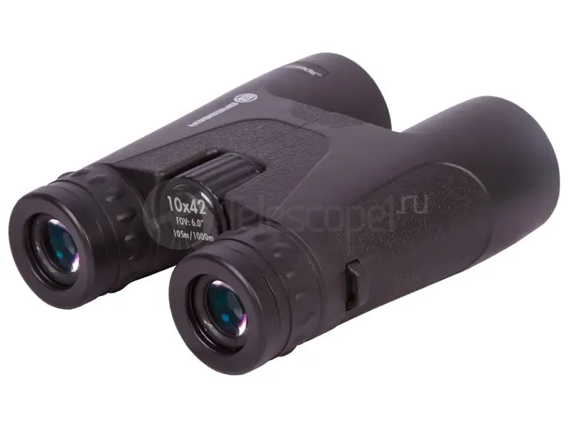Бинокль Bresser Spektar 10x42