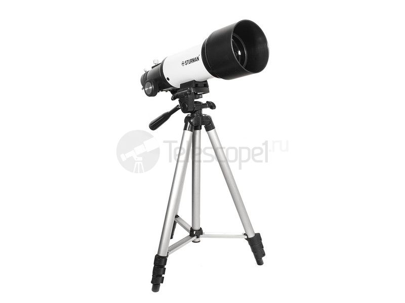Sturman 70400 Sturman 70400