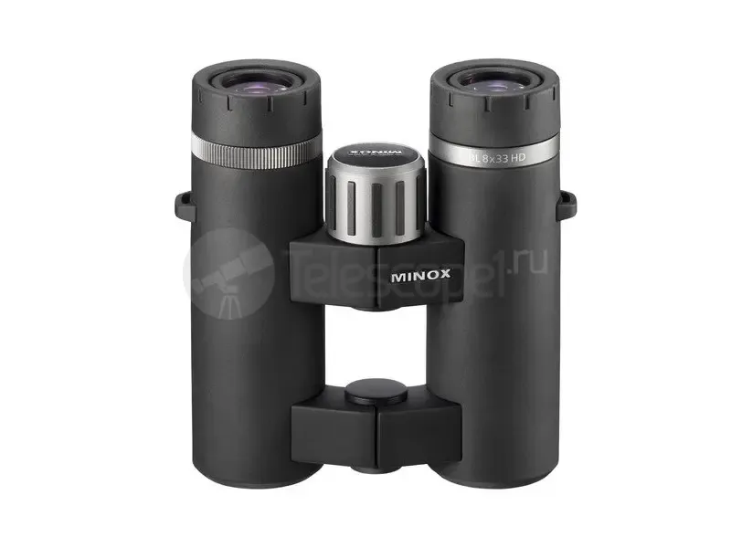 Бинокль Minox BL 8x33 HD (62047)