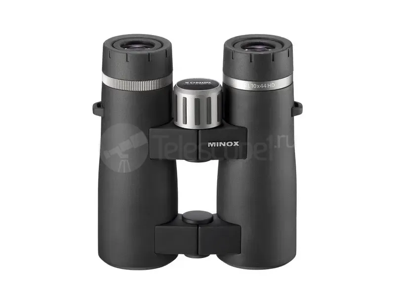 Бинокль Minox BL 10x44 HD (62049)