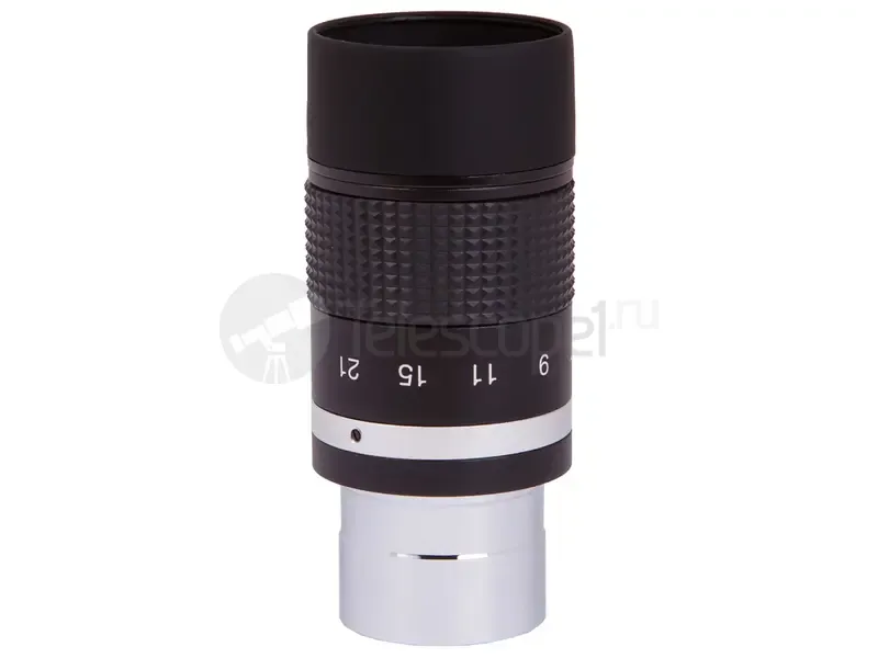 Окуляр Sky-watcher Zoom 7–21 мм 1.25"