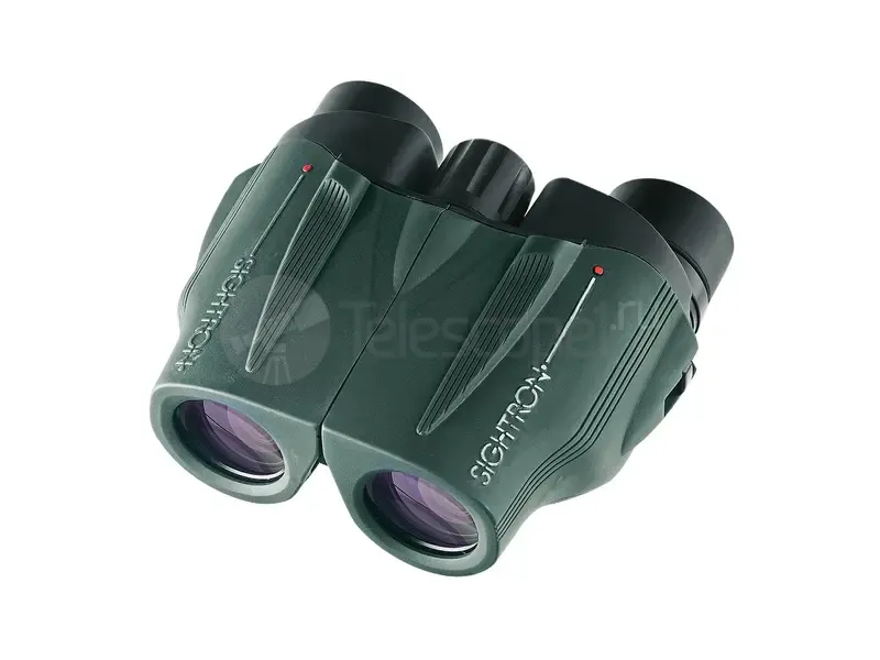 Бинокль Sightron SI WP 10x25