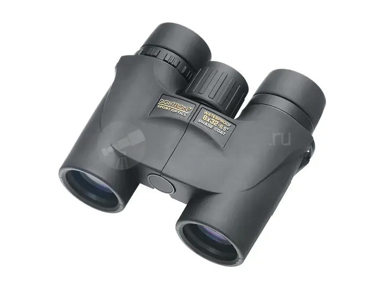 Бинокль Sightron SIII MS 8x32