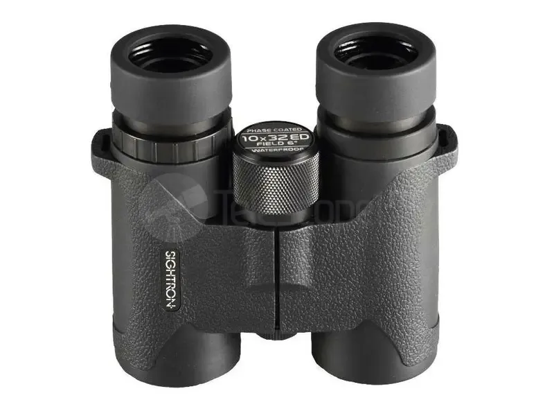 Бинокль Sightron SIII 10x32 ED