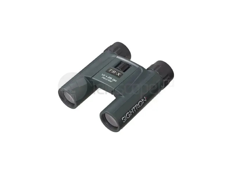 Бинокль Sightron TR-X 10x25