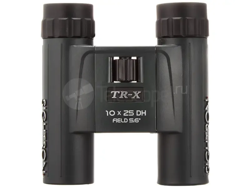 Бинокль Sightron TR-X 10x25