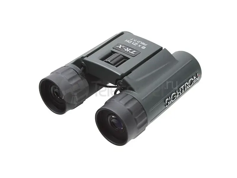 Бинокль Sightron TR-X 8x21