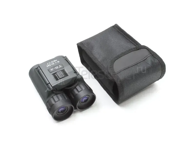 Бинокль Sightron TR-X 8x21