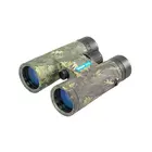 Бинокль Veber Fisher 8x42 камуфлированный