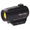 Коллиматорный прицел Holosun PARALOW HS403A weaver