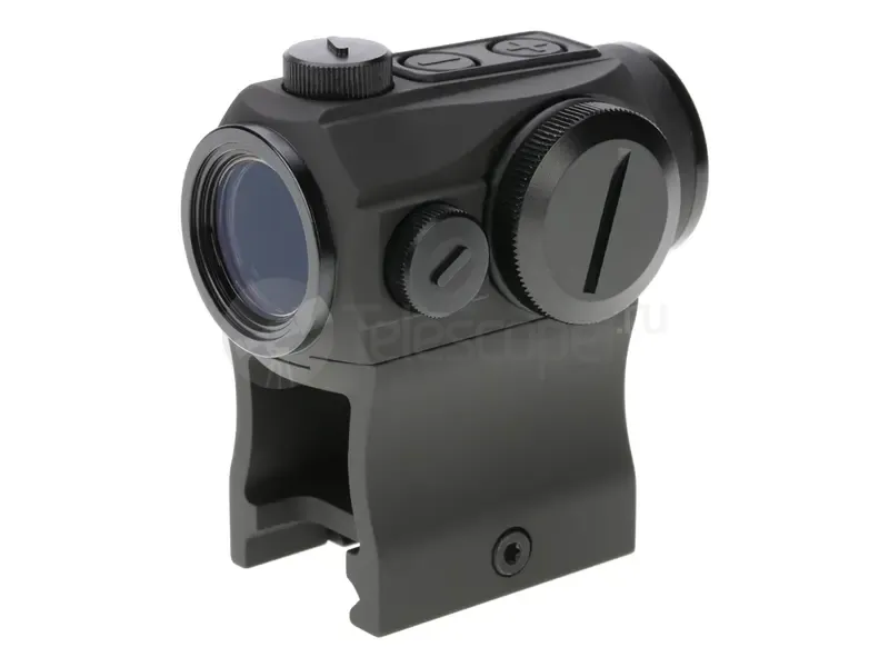 Коллиматорный прицел Holosun Paralow HS403GL weaver