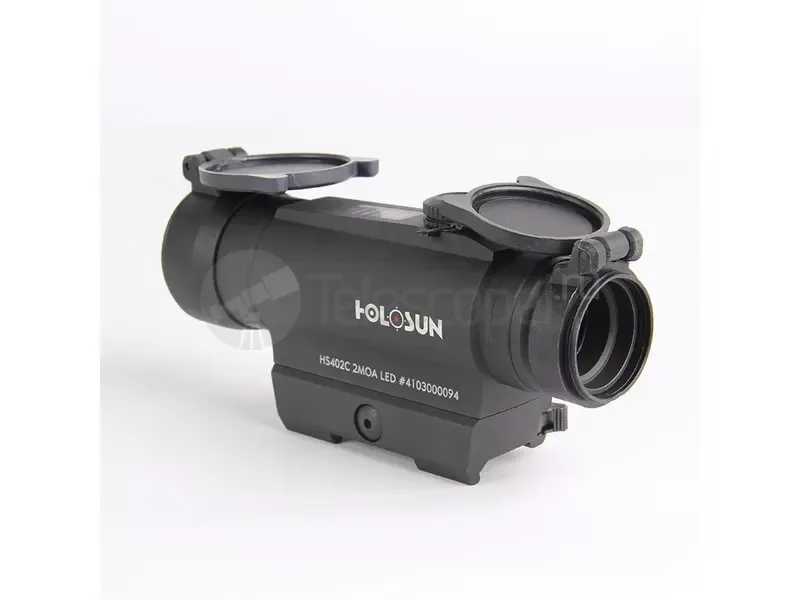Коллиматорный прицел Holosun INFINITI HS402C weaver