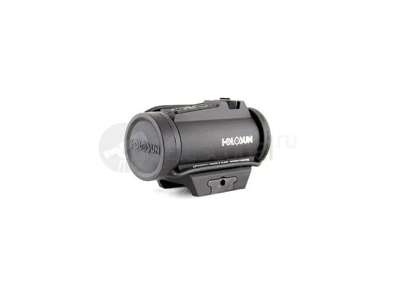 Коллиматорный прицел Holosun PARALOW HS503GU weaver