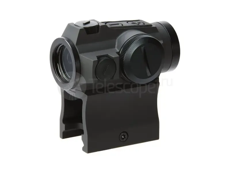 Коллиматорный прицел Holosun PARALOW HS503GU weaver