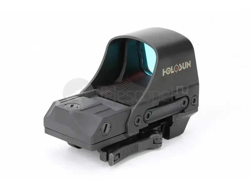 Коллиматорный прицел Holosun Open Reflex HS510C