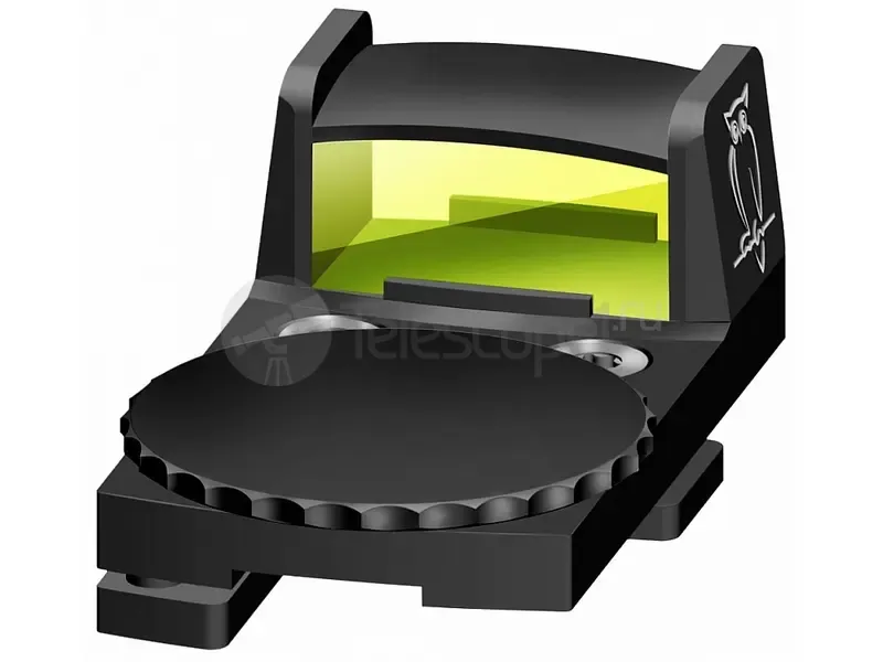 Коллиматорный прицел Docter Quick Sight
