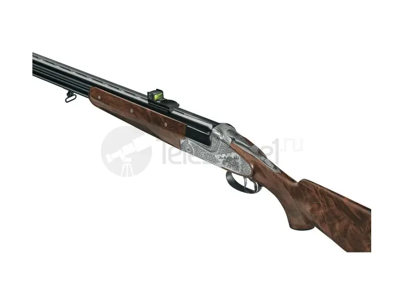 Коллиматорный прицел Docter Quick Sight