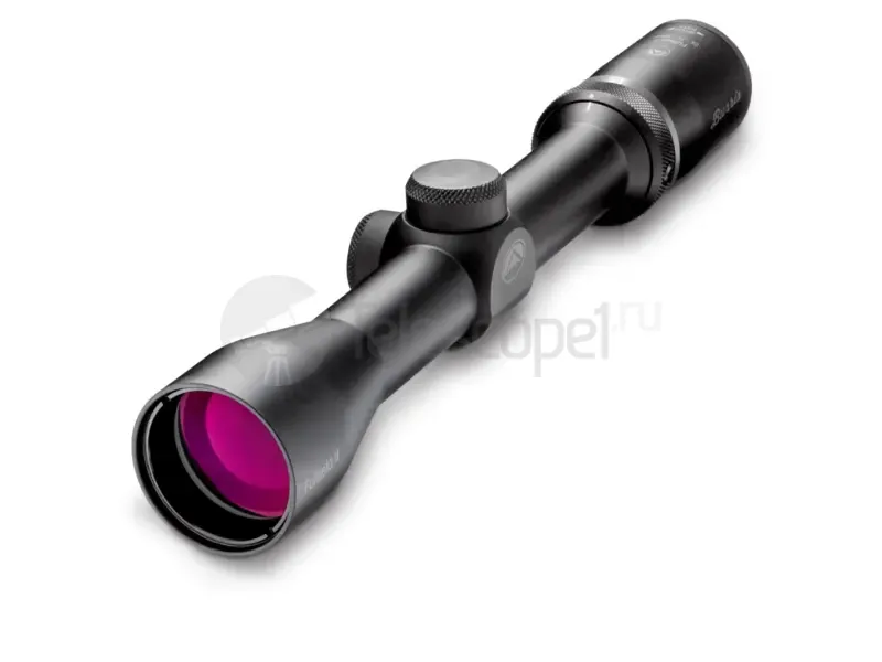 Оптический прицел Burris Fullfield II 2-7x35 Ballistic Plex (200123)