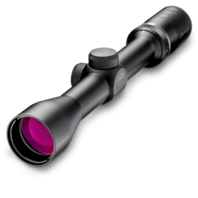 Burris Fullfield II 2-7x35 Ballistic Plex (200123)