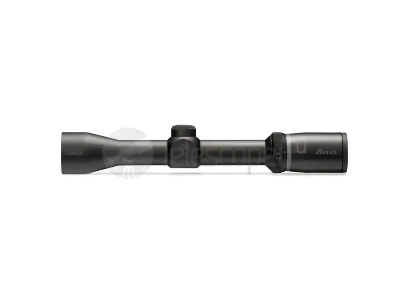 Оптический прицел Burris Fullfield II 2-7x35 Ballistic Plex (200123)