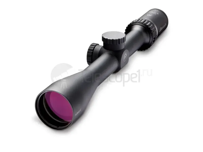 Оптический прицел Burris Fullfield E1 3-9x40 Ballistic Plex (200320)