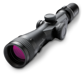 Burris Laser Eliminator III 3-12x44 с лазерным дальномером (200121)
