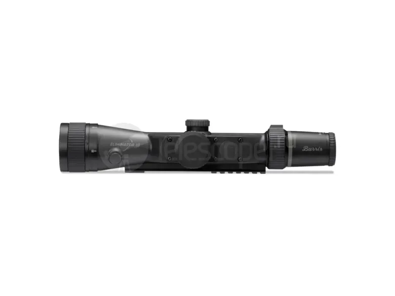 Оптический прицел Burris Laser Eliminator III 3-12x44 с лазерным дальномером (200121)