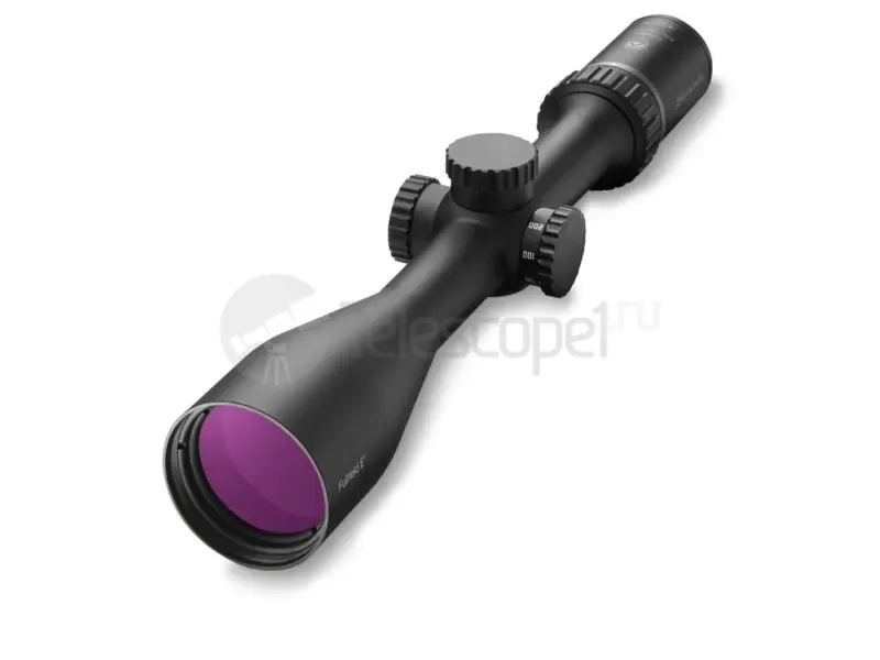 Оптический прицел Burris Fullfield E1 4.5-14x42 Ballistic Plex (200338)