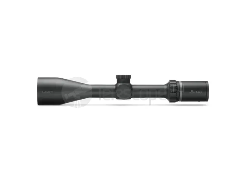 Оптический прицел Burris Fullfield E1 4.5-14x42 Ballistic Plex (200338)