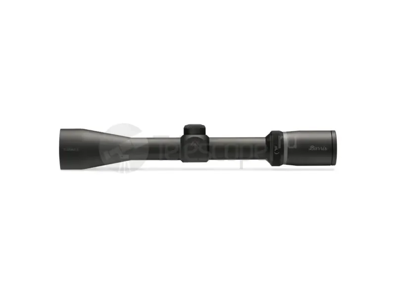 Оптический прицел Burris Fullfield II 3-9x40 Ballistic Plex (200162)