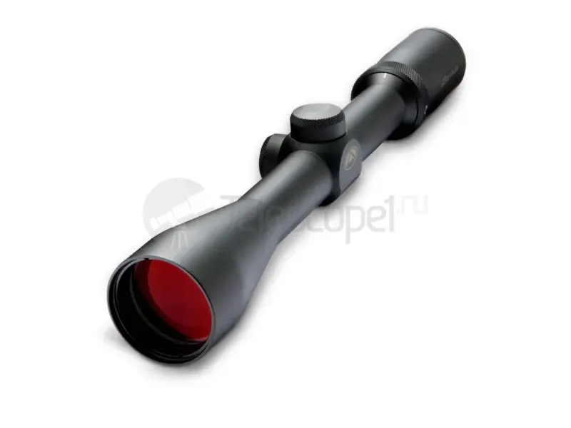 Оптический прицел Burris Fullfield II 3-9x40 Ballistic Plex (200162)