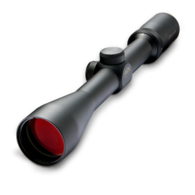 Burris Fullfield II 3-9x40 Ballistic Plex (200162)