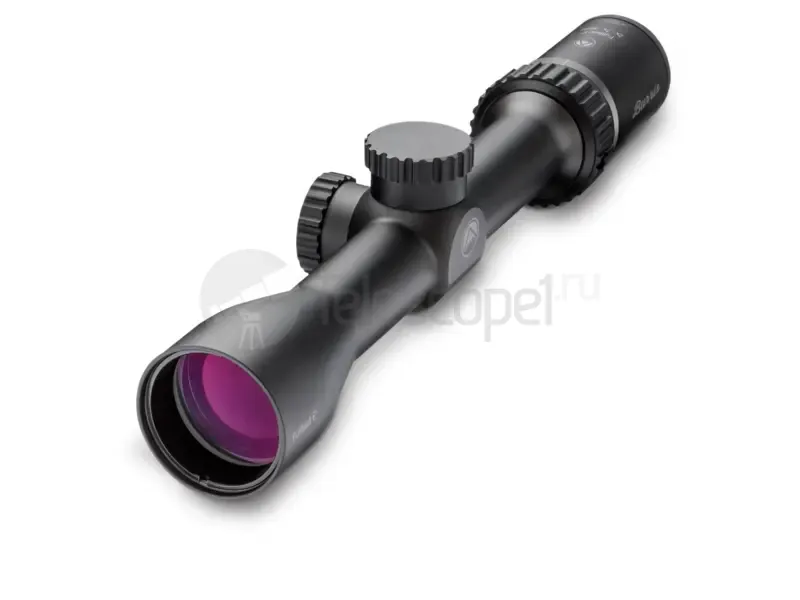 Оптический прицел Burris Fullfield E1 2-7x35 Ballistic Plex (200317)