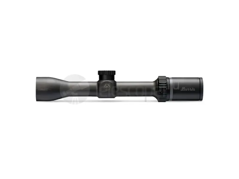 Оптический прицел Burris Fullfield E1 2-7x35 Ballistic Plex (200317)