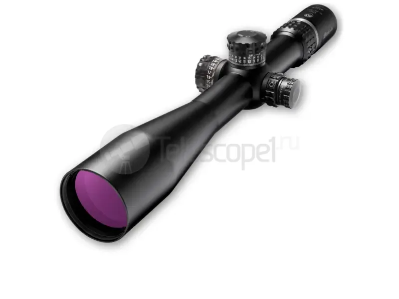 Оптический прицел Burris XTR II 5-25x50 SCR MOA (201052)