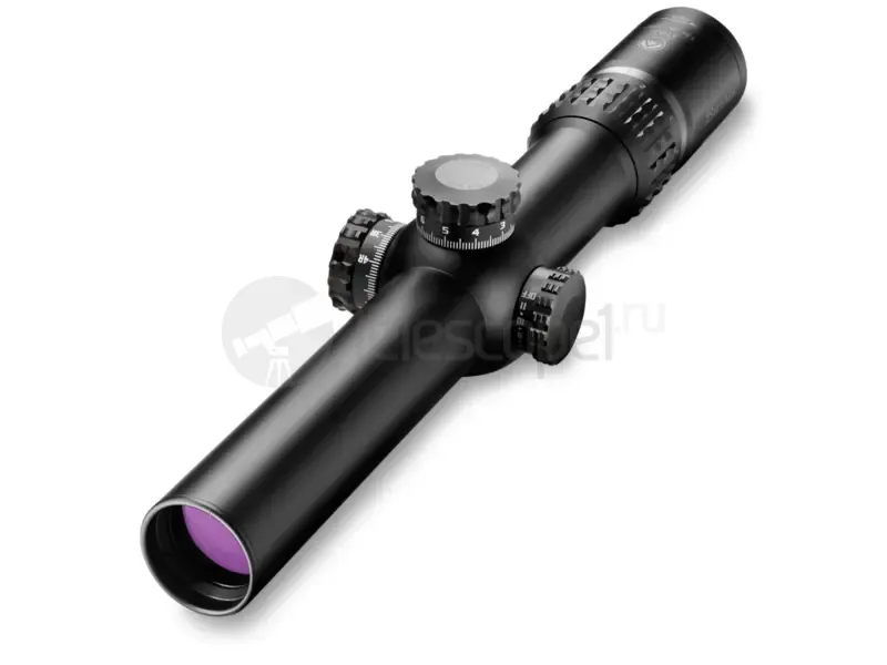 Оптический прицел Burris XTR II 1.5-8x28 Ballistic 5.56 DFP (201013)
