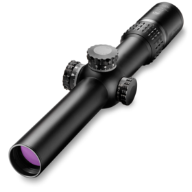 Burris XTR II 1.5-8x28 Ballistic 5.56 DFP (201013)
