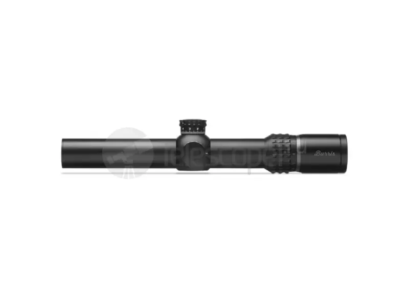 Оптический прицел Burris XTR II 1.5-8x28 Ballistic 5.56 DFP (201013)