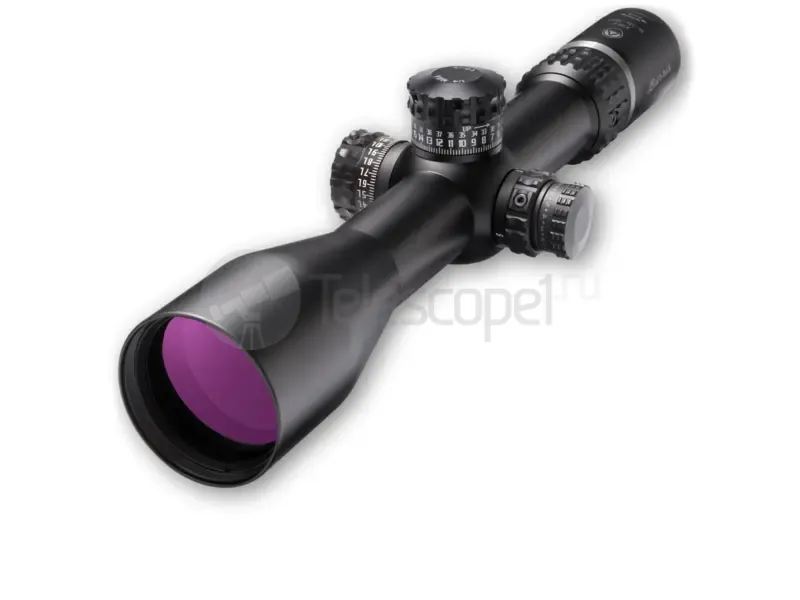 Оптический прицел Burris XTR II 3-15x50 SCR MOA (201032)