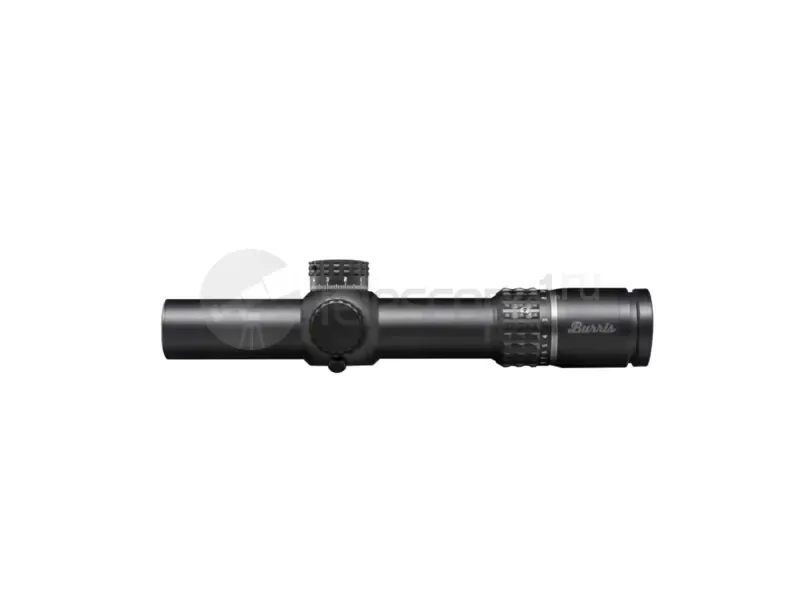 Оптический прицел Burris XTR II 1-8x24 Ballistic Circle Dot (201018)