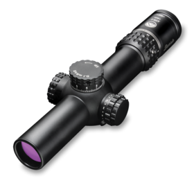 Burris XTR II 1-8x24 Ballistic Circle Dot (201018)