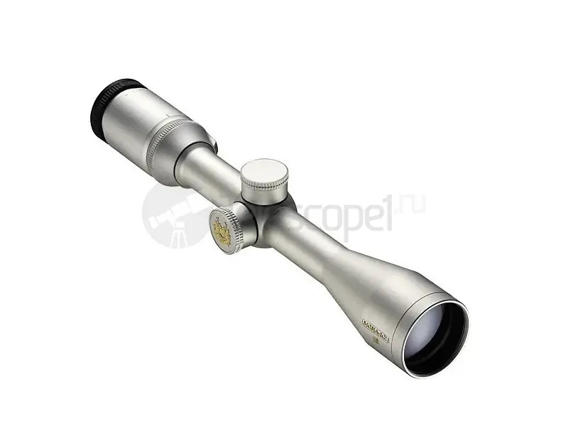 Оптический прицел Nikon Monarch 3 2.5-10x42 Silver/BDC