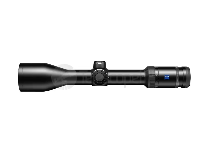 Оптический прицел Zeiss Victory HT 2.5-10x50 ZR, сетка: 60 (522424-9960)