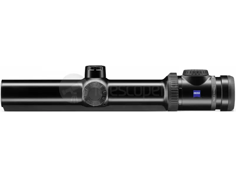 Оптический прицел Zeiss Victory V8 1.1-8x30 ZR, сетка: 54 (522106-9954-000)