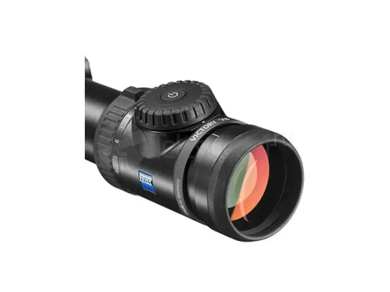 Оптический прицел Zeiss Victory V8 1.1-8x30 ZR, сетка: 60 (522106-9960)